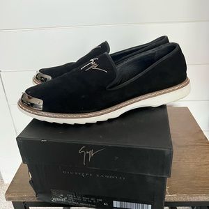 Giuseppe Zanotti Size 41